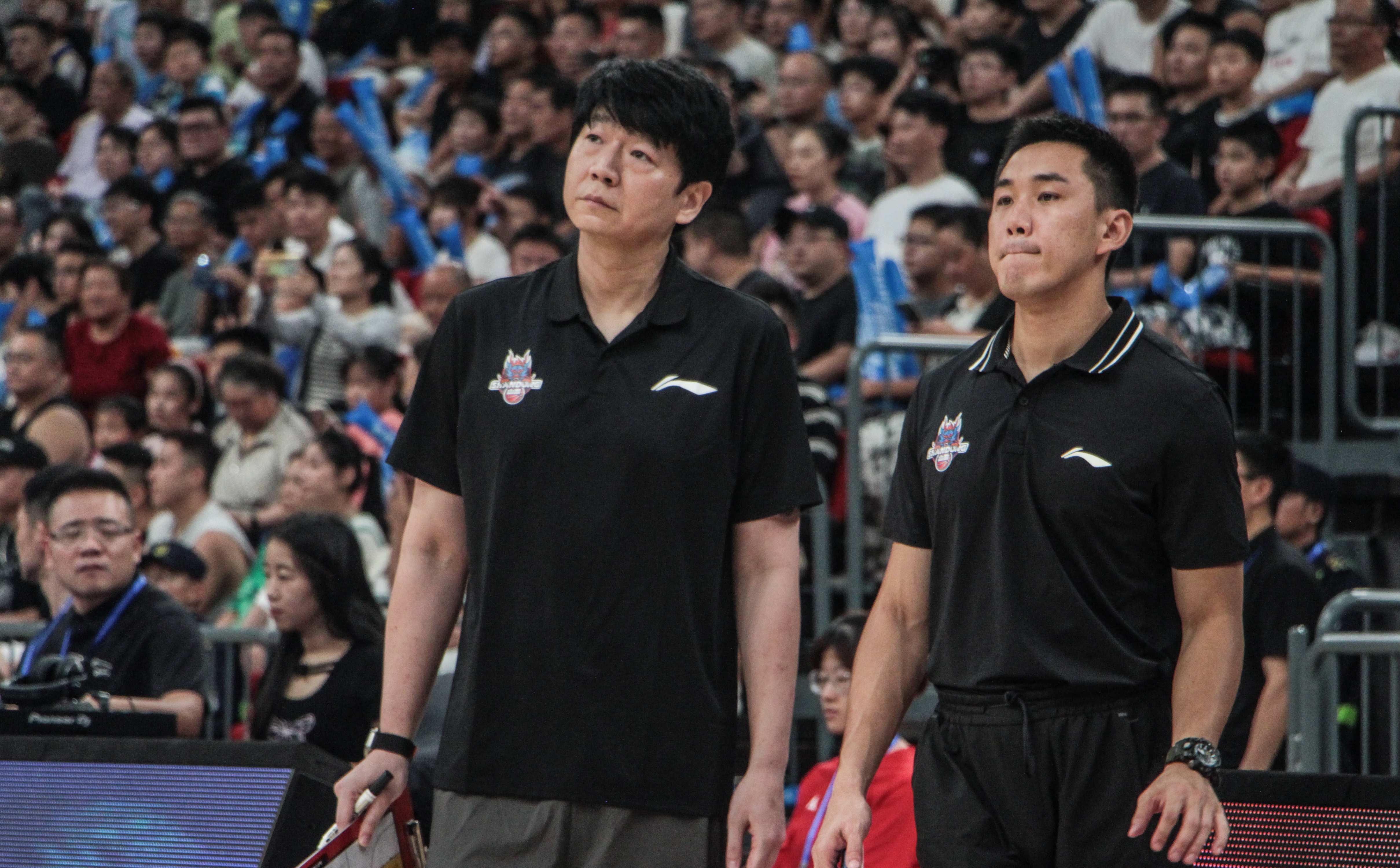 关于清晨山东男篮备战NBA总决赛；遗憾出局细节曝光；球迷炸锅；球队文化再被提及的信息