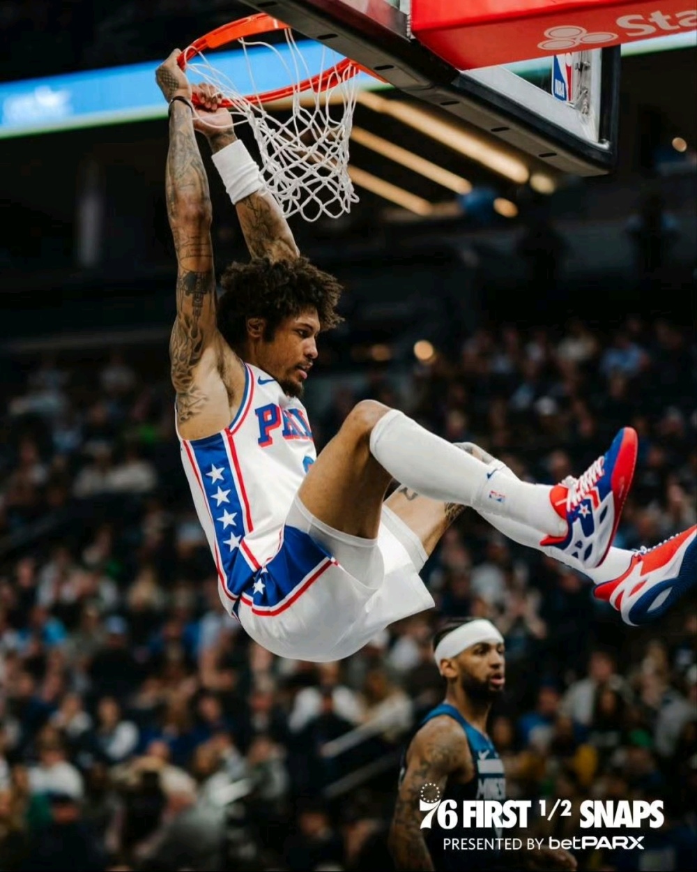 包含里程碑夜！费城76人复出首秀，欧篮联关键时刻刷纪录，管理层满意，年轻球员得到机会的词条