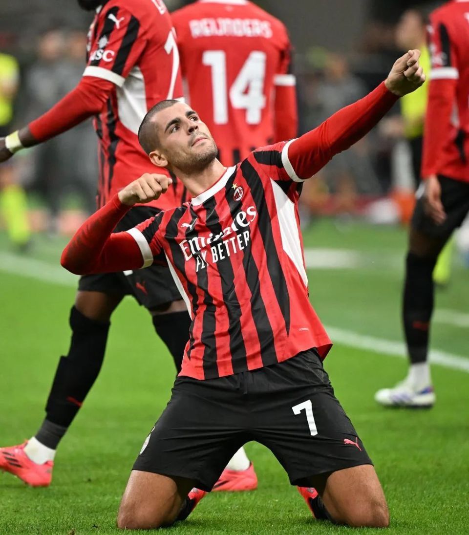 欧联赛后再迎强敌，AC米兰刷新队史纪录，主帅态度——悬念犹存，赛季目标并未改变的简单介绍