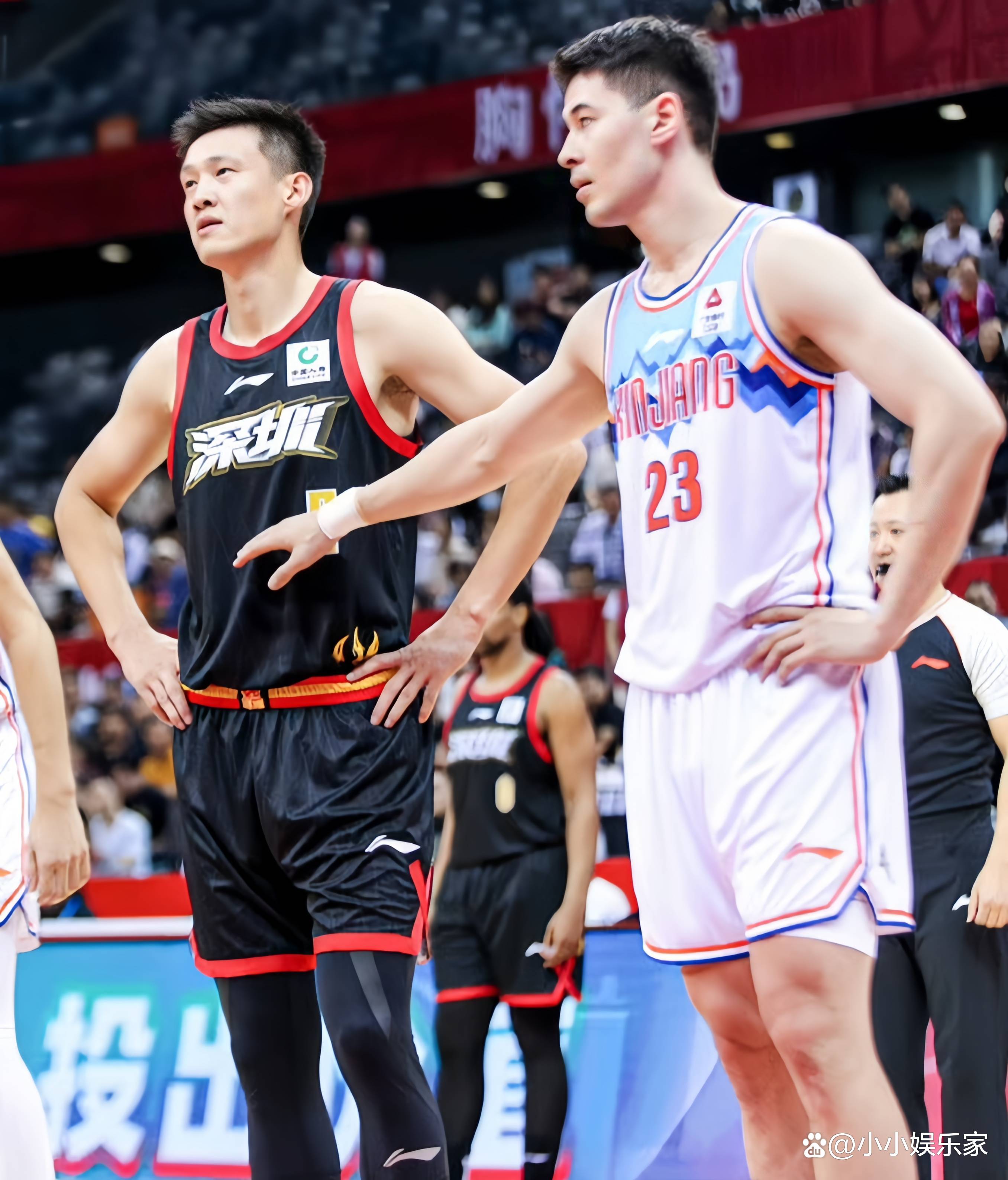 赛前突围战来临，浙江队围绕CBA常规赛强势反弹，球迷炸锅，阵容厚度经受考验的简单介绍