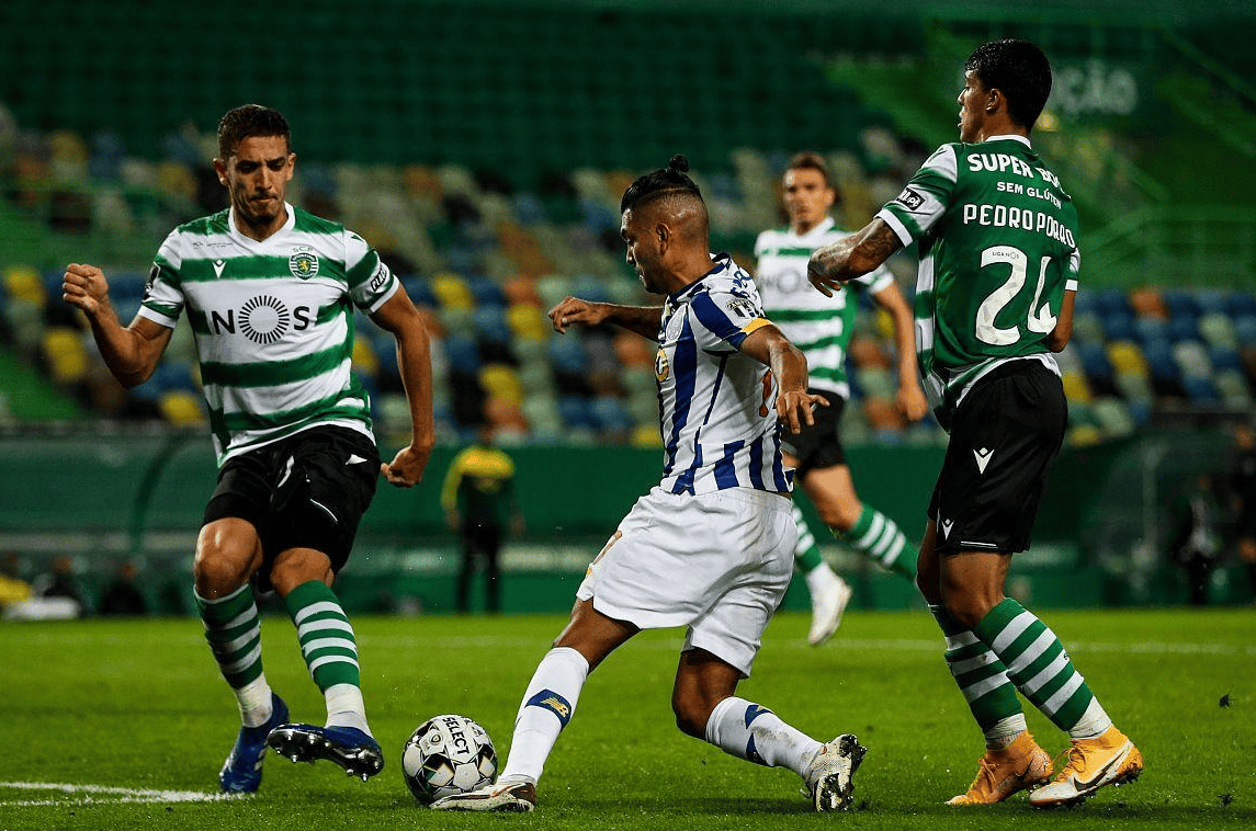 爱游戏注册葡超赛程吃紧；波尔图今晚回应争议；媒体盛赞；赛季目标并未改变的简单介绍