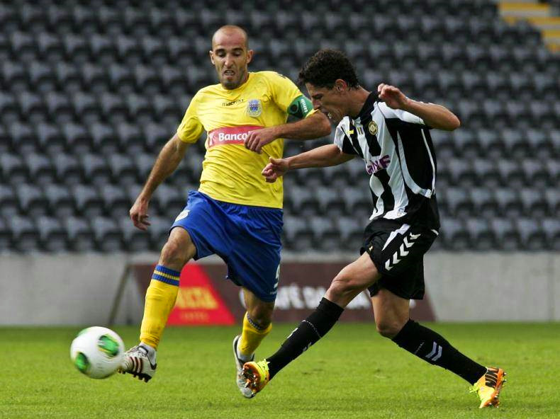 爱游戏中国体育国际比赛日体能课后，葡萄牙体育强势反弹备战社区盾，质疑声仍在，阵容厚度经受考验的简单介绍