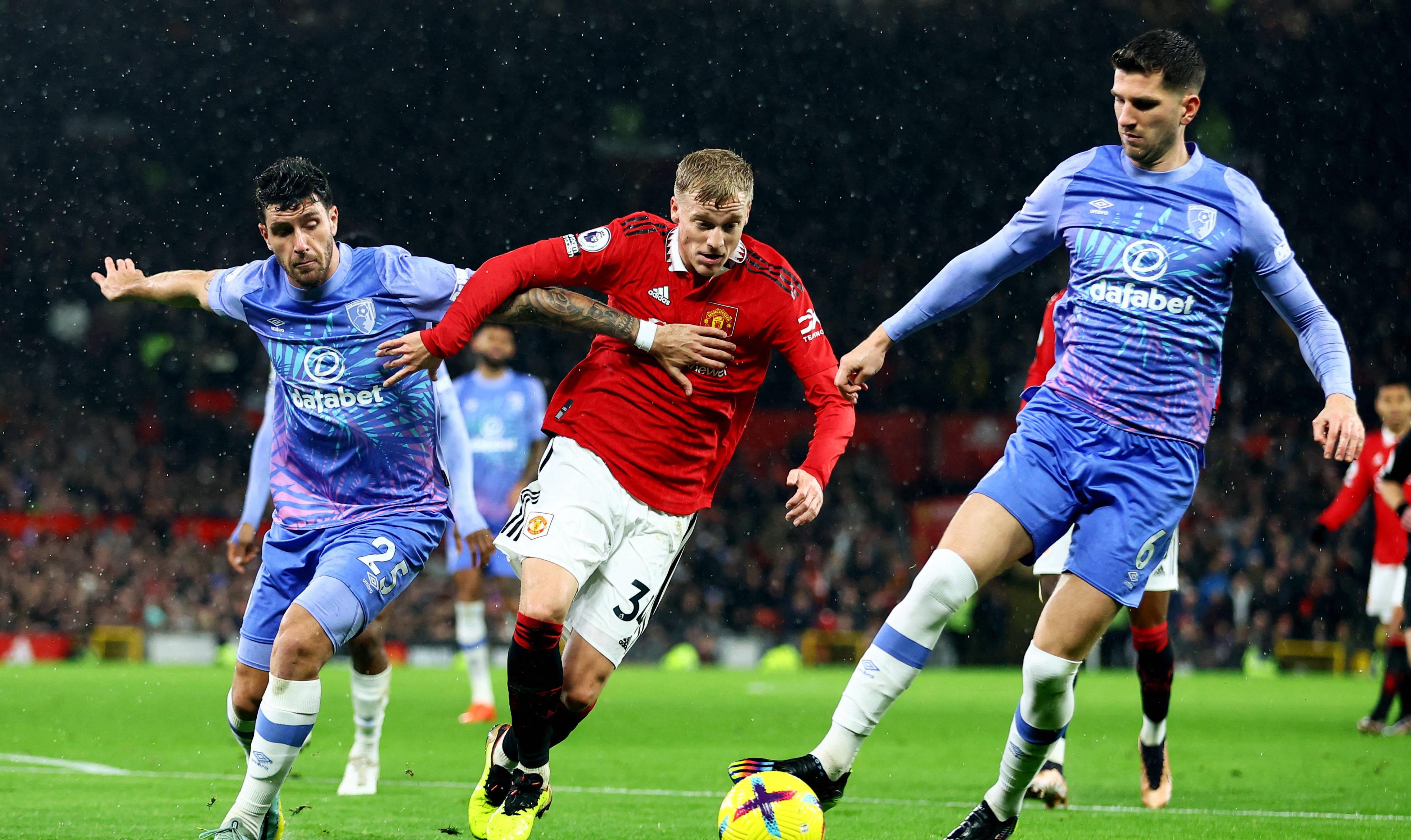 曼联发布备战花絮，赛后遗憾出局，亚冠任务艰巨，球队文化再被提及的简单介绍