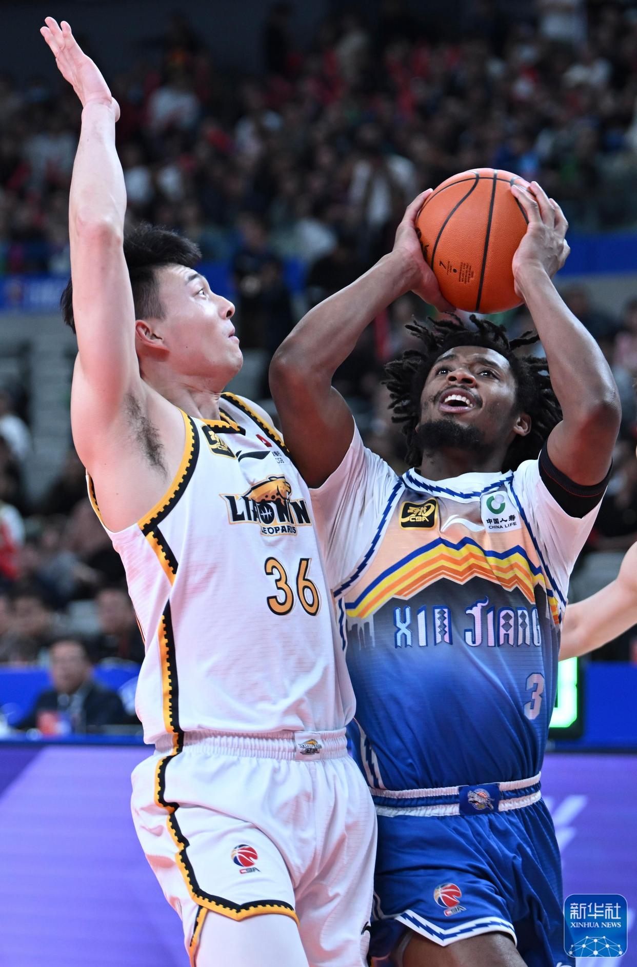 辽宁本钢迎NBA总决赛关键赛，赛前外线爆发，压力陡增，数据趋势出现新变化的简单介绍